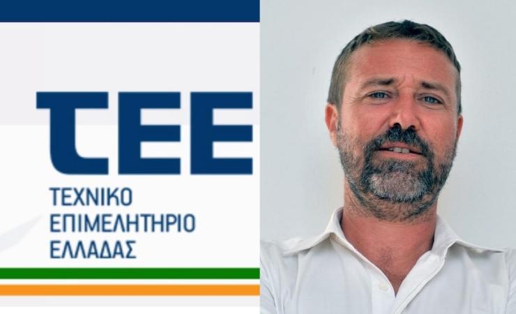 Το Τεχνικό Επιμελητήριο Ελλάδος “κατέβηκε” στις Κυκλάδες 