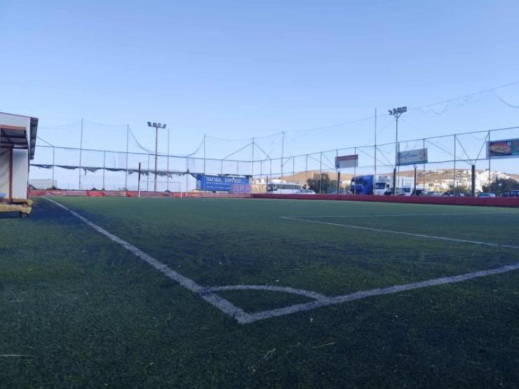  “Πέρασε” στην ΕΠΣ Κυκλάδων το πρώην Copa 