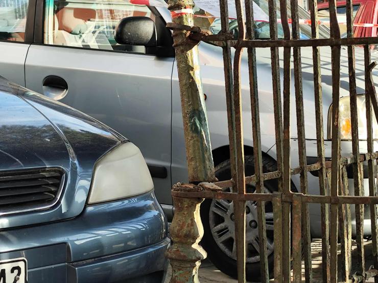 Ζητάει την “αναγέννηση” του παραδοσιακού ύφους τους 