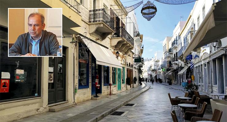  Απέδωσε “καρπούς” ο διαγωνισμός για τις προσόψεις των καταστημάτων