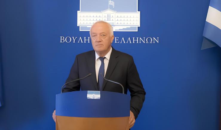 Μ. Καφούρος: Πιέσεις στον αρμόδιο υπουργό για τη στελέχωση των ΕΛΤΑ Μήλου