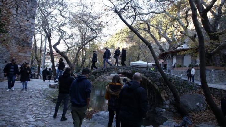 Τουρισμός για όλους: Μέχρι πότε οι πολίτες εξαργυρώνουν την ψηφιακή κάρτα