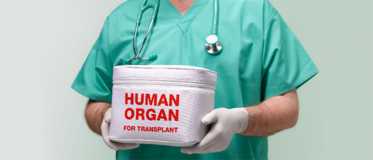 Δωρεά οργάνων: 7 στις 10 οικογένειες λένε το κρίσιμο «ναι»