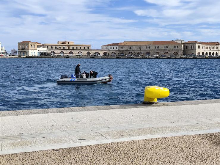 Λιμενικό Σώμα: Η επίσημη ανακοίνωση για τον θάνατο ηλικιωμένης Συριανής