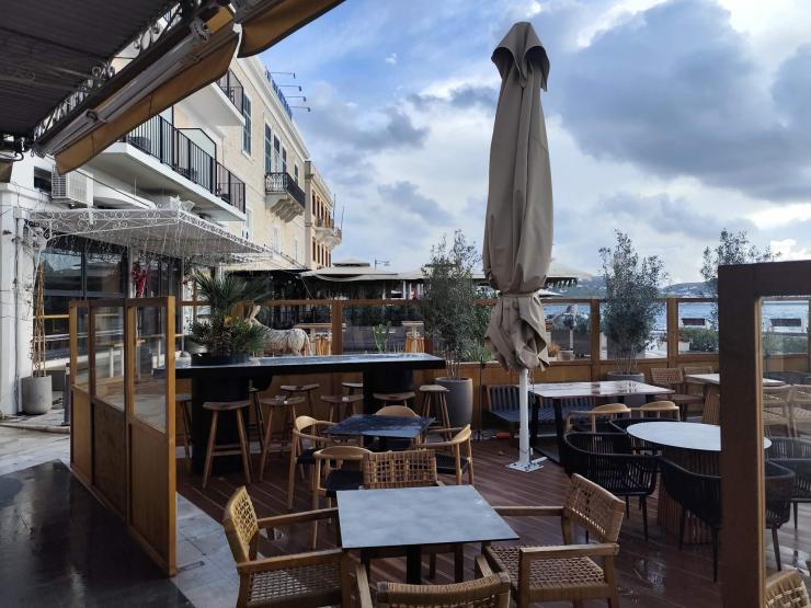  “Γκρίζο” τοπίο για τη συνέχιση της “Τερψιχόρης” στη Σύρο  