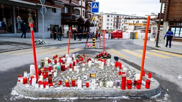 Αγνοείται νεαρή Ελληνίδα στο Κραν Μοντανά - Παρατείνεται η αγωνία για την οικογένειά της