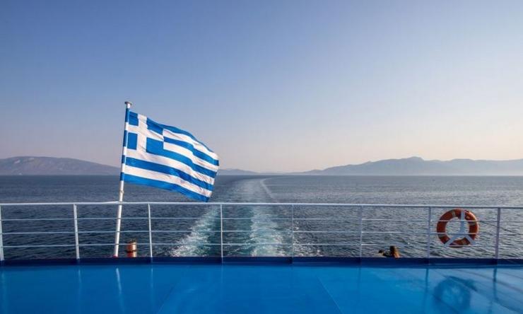 ΣτΕ: Τέλη Φεβρουαρίου θα κριθεί ο διαγωνισμός για τις τετραετείς άγονες ακτοπλοϊκές γραμμές