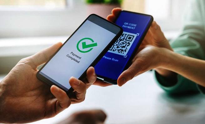 Εκρηκτική άνοδος πληρωμών μέσω IRIS την περίοδο 2020 - 2025