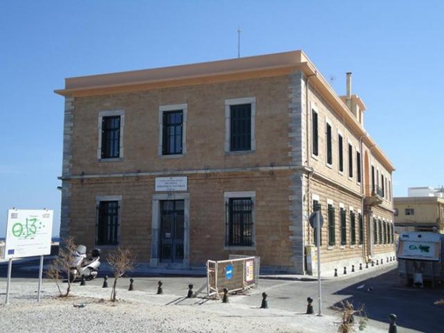 ΑΕΝ Σύρου: Ευχαριστήρια επιστολή προς τη SEKAVIN