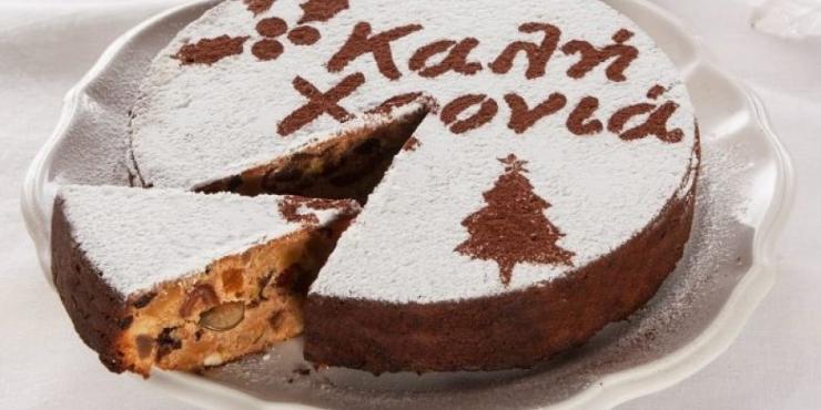 Εθελοντές αιμοδότες Πάρου: Κόβουν την πίτα τους την Κυριακή