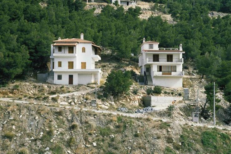 Αυθαίρετα ακίνητα: Πότε εκπνέει το «παράθυρο» τακτοποίησής τους 