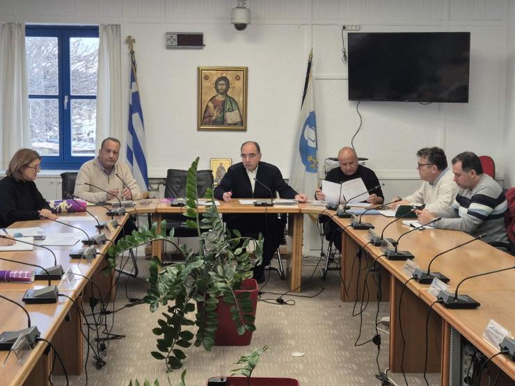 "Πράσινο" φως στο σχέδιο τουριστικής προβολής της Πάρου