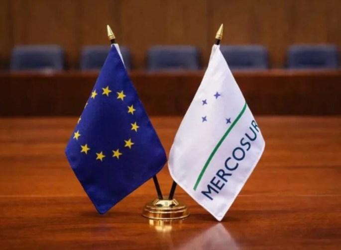 Mercosur: «Στον πάγο» η συμφωνία της ΕΕ