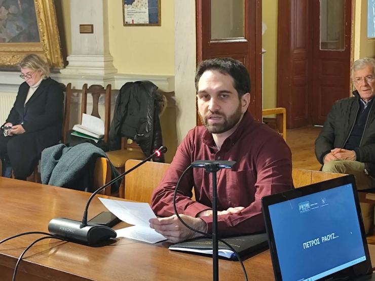  Ρυθμίζεται η οικονομική πορεία της ΡΕΔΗΣΕ 