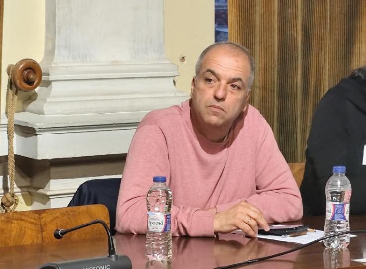 Κάλυψη της υδροδότησης στα Χρούσσα για τα επόμενα χρόνια 