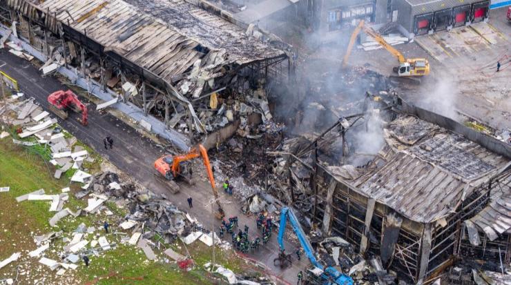 Συνελήφθη εκ νέου ο ιδιοκτήτης της Βιολάντα 