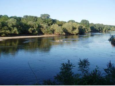 Σε κόκκινο συναγερμό ο Έβρος λόγω της αύξησης της στάθμης του ποταμού
