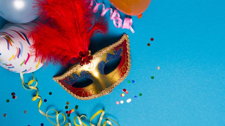 Τήνος: Αποκριάτικο εργαστήρι για σχολικές ομάδες στο Μουσείο Μαρμαροτεχνίας