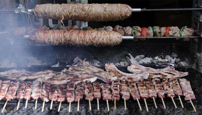 Κατάσχεση 4.780 κιλών ακατάλληλου κρέατος την Τσικνοπέμπτη