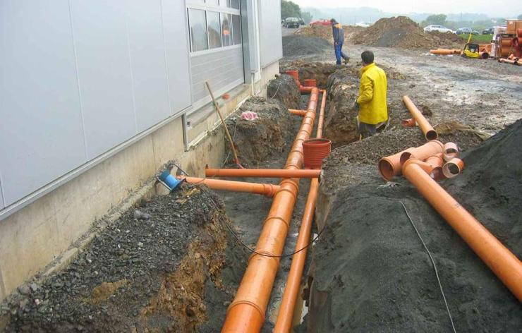 Δίκτυο αποχέτευσης: Επιδότηση έως 1.300 ευρώ για σύνδεση - Οι δικαιούχοι