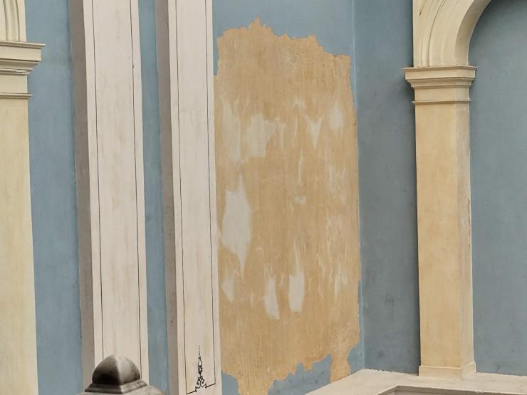  “Πινελιές” αισθητικής βελτίωσης 