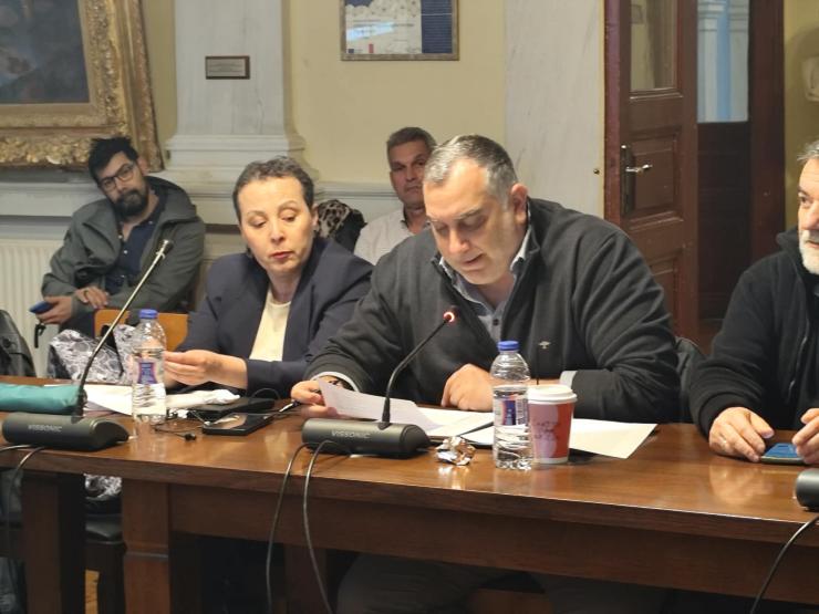 Με σχέδιο για τη Σύρο: Επικράτησε η λογική στη νέα απόφαση της ΔΕΥΑ Σύρου 