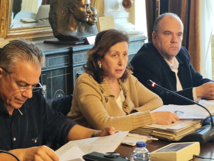 Καταστάσεις που πλήττουν τον θεσμό του Δημοτικού Συμβουλίου  