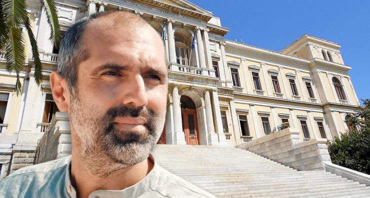 “Πολιτικά το… ταμείον είναι μείον” 