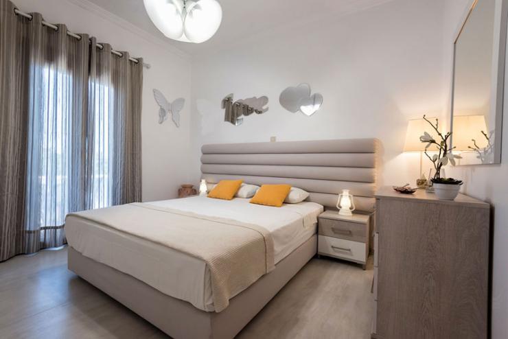 Νέο Δ.Σ. για τον Σύλλογο Ενοικιαζομένων Δωματίων Πάρου - Αντιπάρου 