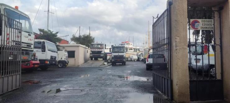 “Αγκάθι” στη συνολική αναβάθμιση η μη μεταφορά του αμαξοστασίου 