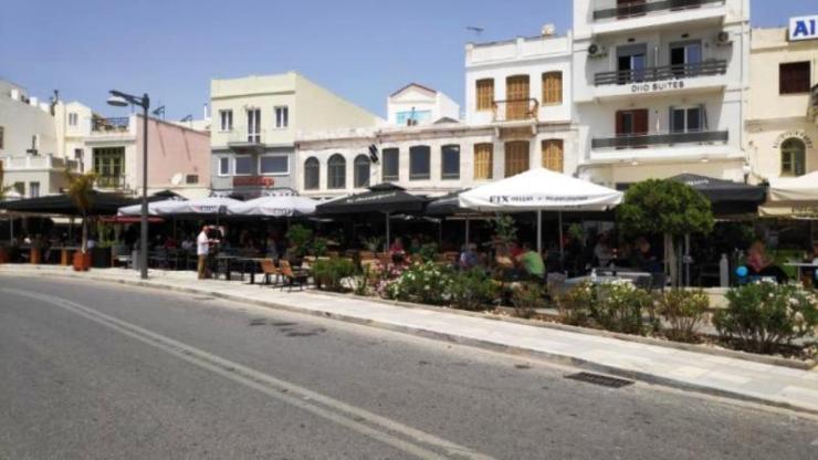 Διαρκής αγωνία για εύρεση προσωπικού στην εστίαση 