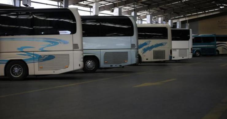 Αυξήσεις 10% στα εισιτήρια των ΚΤΕΛ: Ακριβότερες οι μετακινήσεις με απόφαση Κυρανάκη