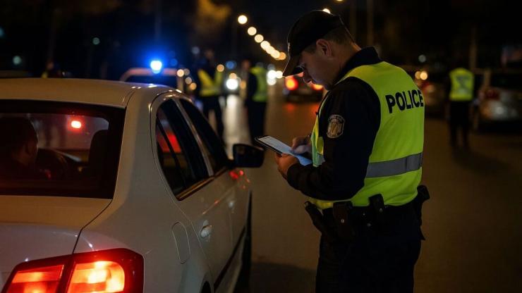 Ν. Αιγαίο: 136 νέες παραβάσεις την τελευταία εβδομάδα 