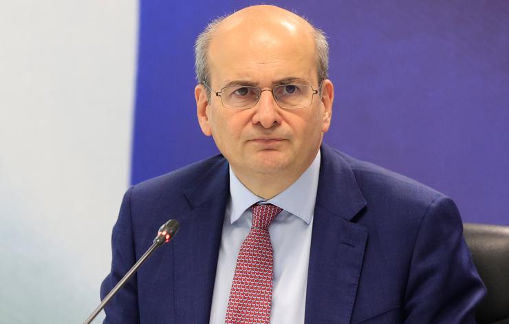 Χατζηδάκης: 1 δισ. ευρώ πληρωμές στους αγρότες μέχρι το τέλος Ιουνίου