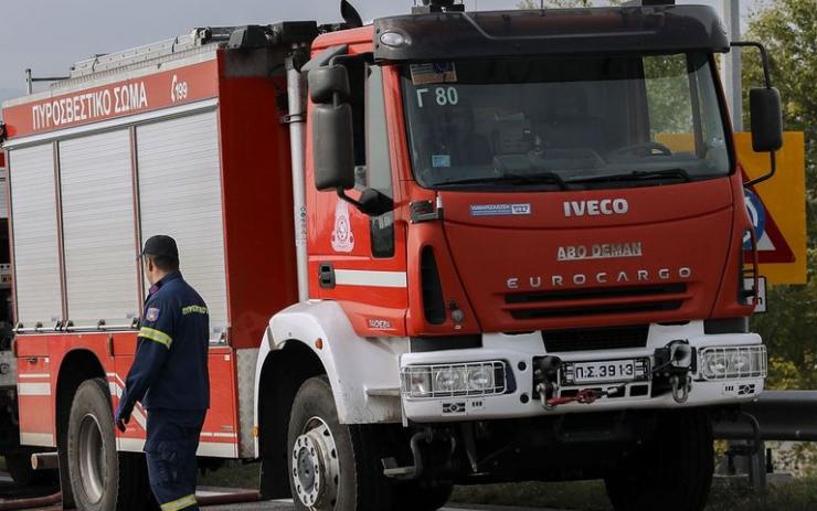 Πυροσβεστική: Προκήρυξη διαγωνισμού για εισαγωγή στη Σχολή Αξιωματικών και την Πυροσβεστική Ακαδημία