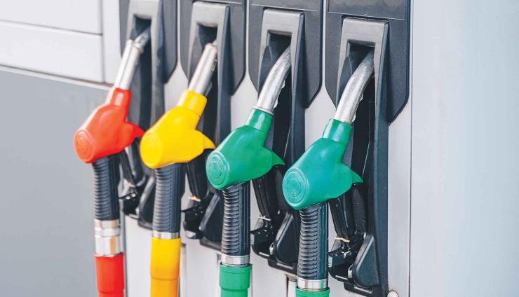 Αρχίζουν οι πρώτες απεργίες στα βενζινάδικα