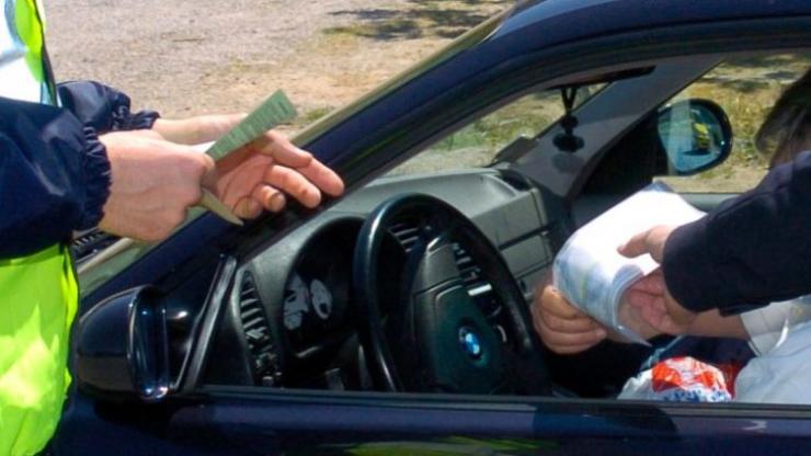 Κως: Συνελήφθη 26χρονος που οδηγούσε χωρίς δίπλωμα