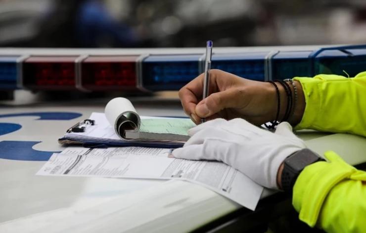 Ν. Αιγαίο: 86 νέες παραβάσεις για μη τήρηση του ΚΟΚ και οδική ασφάλεια