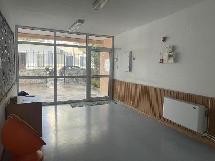 Τρίμηνη παράταση για το έργο των παιδικών σταθμών 