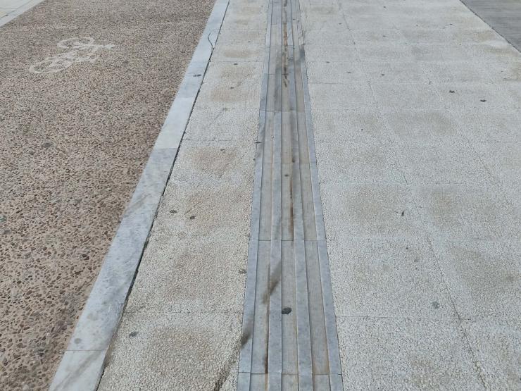 Οδηγοί όδευσης σε… αποσύνθεση 