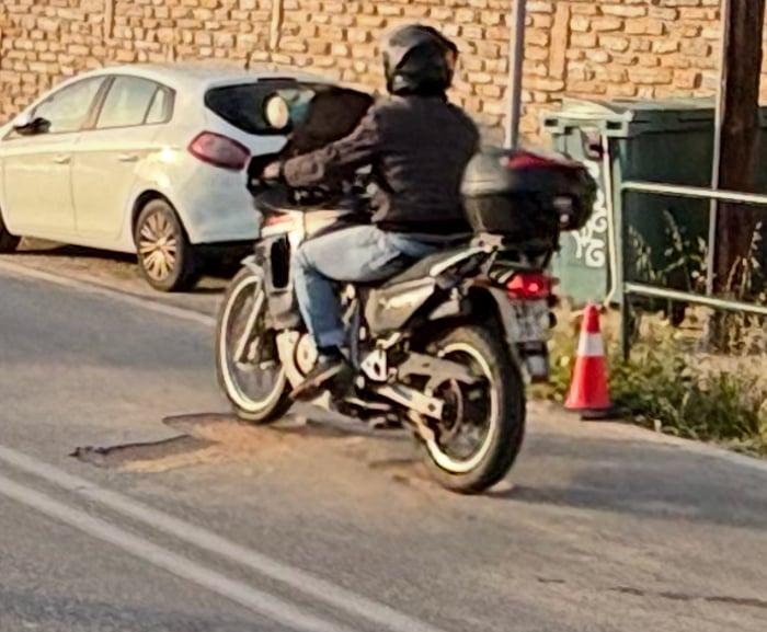 Μηδενική ανοχή για την ασφάλεια των οδηγών 