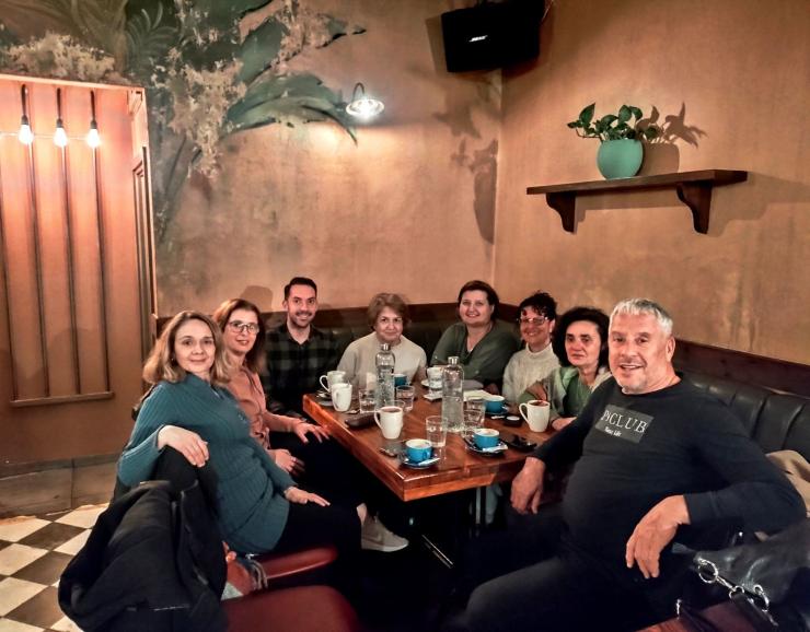 Σύλλογος Ναξίων Σύρου: Ενημέρωση για νέες εγγραφές μελών 