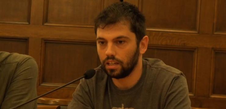 Έκρηξη στους Αμπελόκηπους: Αθώος λόγω αμφιβολιών ο Νίκος Ρωμανός