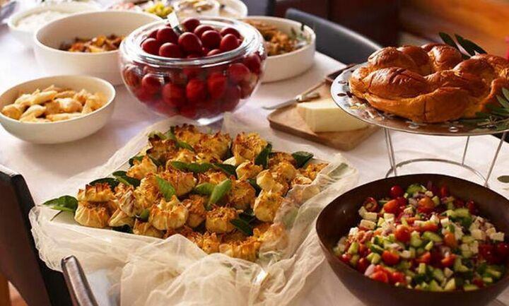 Πασχαλινό τραπέζι: Αυξήσεις φωτιά - Πού κυμαίνονται οι τιμές στο αρνί