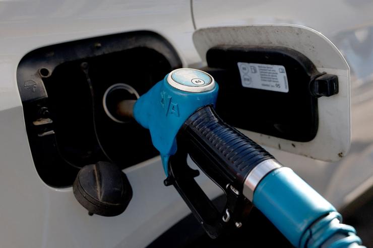 Fuel Pass 2026: Κι άλλα ψεύτικα SMS για την υποβολή αίτησης