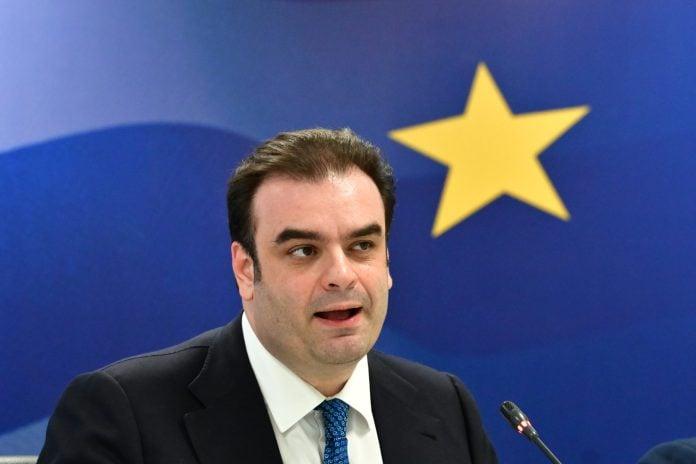 Πιερρακάκης: Δεν επίκειται νέο πακέτο μέτρων