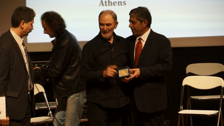 Μεγαλειώδης εκδήλωση για τη Διεθνή Ημέρα Αλληλεγγύης προς τον Παλαιστινιακό Λαό