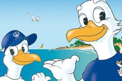 "Καθαρός Ωκεανός σημαίνει Πλανήτης Ζωντανός!"