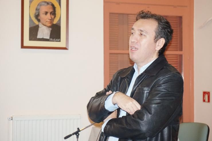 Οι κίνδυνοι που ελλοχεύουν στο διαδίκτυο