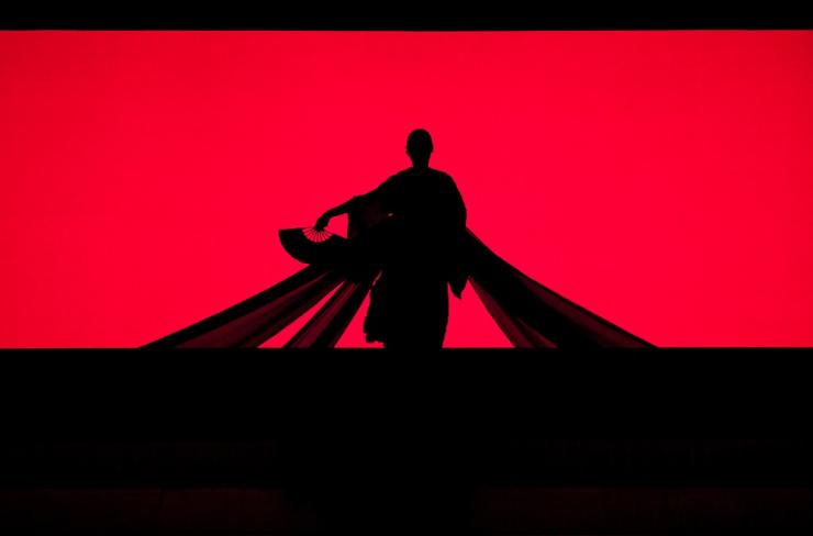 Η Μαντάμα Μπατεφλαϊ θα "πετάξει" στις καρδιές μας